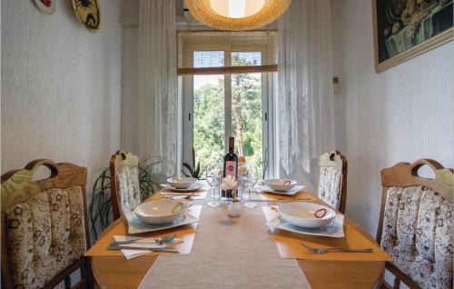 Kraljevica Apartment | Amazing Apartment In Kraljevica