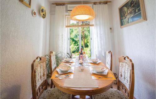 Kraljevica Apartment | Amazing Apartment In Kraljevica