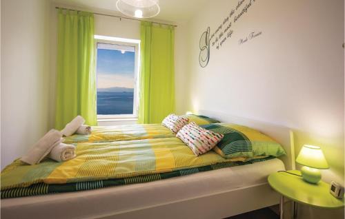 Kraljevica Apartment | Amazing Apartment In Kraljevica
