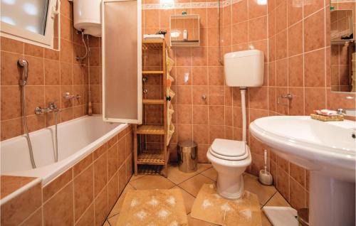 Kraljevica Apartment | Amazing Apartment In Kraljevica