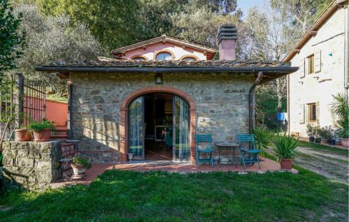 Bivio Pozzo Apartment | Amazing Apartment In Reggello With Wifi