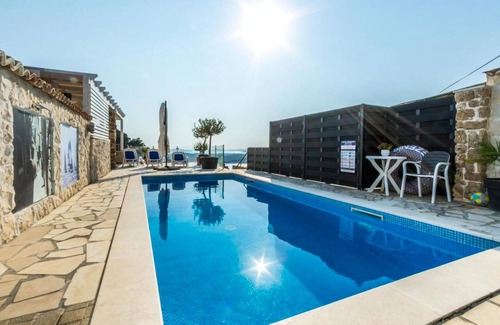 Meterize Apartment | Amazing apartment in Sibenik with sauna