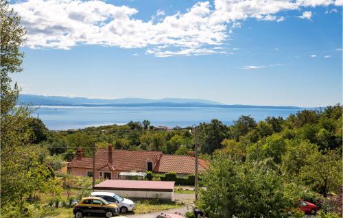 Opatija Apartment | Amazing Apartment In Veprinac With Wifi