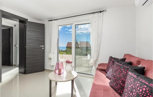 Opatija Apartment | Amazing Apartment In Veprinac With Wifi