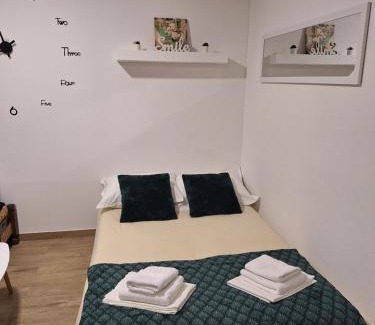 Veliko Brdo Apartment | Amazing apartment with a terrace