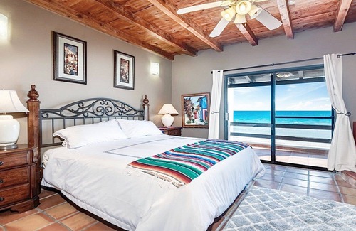 Puerto Penasco Villa | Amazing Beach Front Villa 22