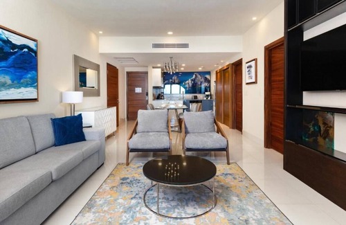 Santa Rosa Resort | Amazing Beach Front Ocean View Suite!