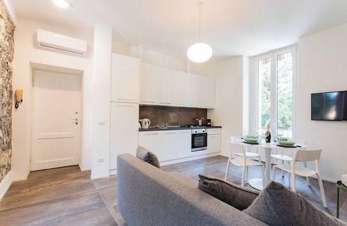 Cernobbio Apartment | Amazing Cernobbio by Rent all Como