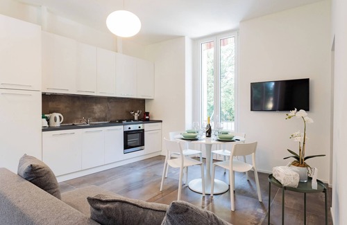 Cernobbio Apartment | Amazing Cernobbio by Rent all Como