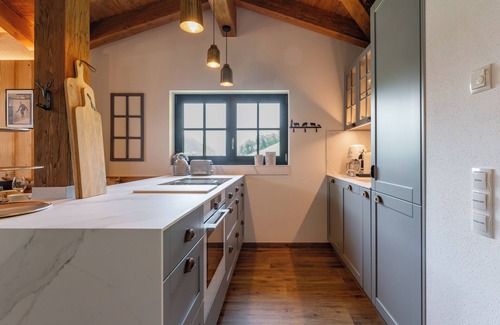 Wagrain Ski Chalet | Amazing chalet with sauna right by the ski lift