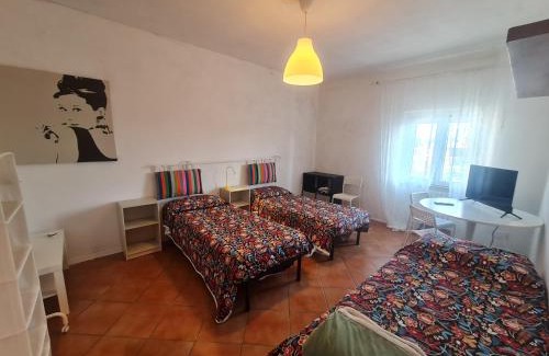 Chiesina Uzzanese Apartment | Amazing escape in tuscany