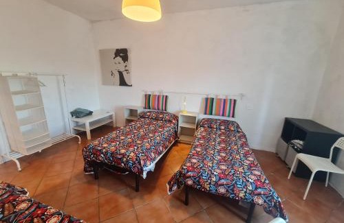 Chiesina Uzzanese Apartment | Amazing escape in tuscany