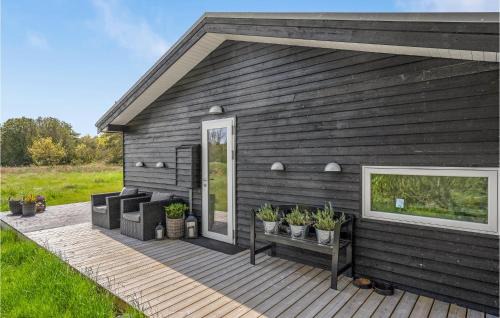 Aalbaek House | Amazing Home In Ålbæk With Kitchen