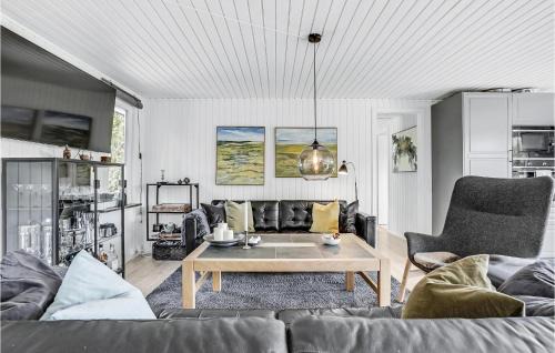 Aalbaek House | Amazing Home In Ålbæk With Kitchen