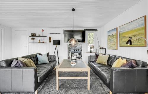 Aalbaek House | Amazing Home In Ålbæk With Kitchen