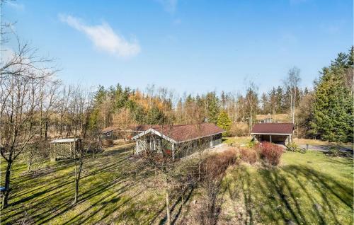 Bindslev House | Amazing Home In Bindslev With Wifi