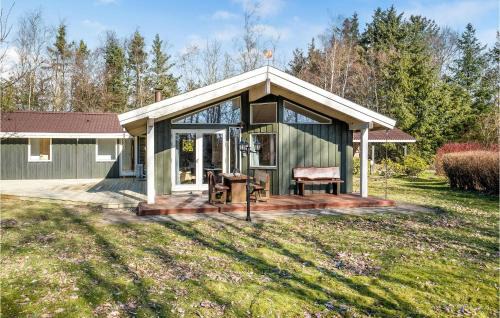 Bindslev House | Amazing Home In Bindslev With Wifi