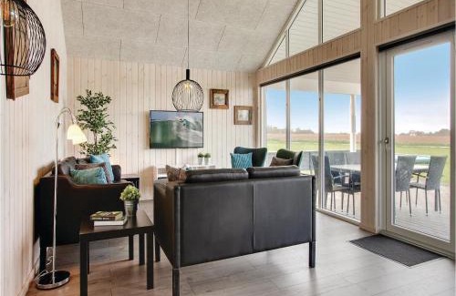 Bogense House | Amazing Home In Bogense With Sauna