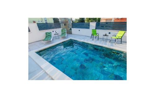 Drage House | Amazing Home In Drage