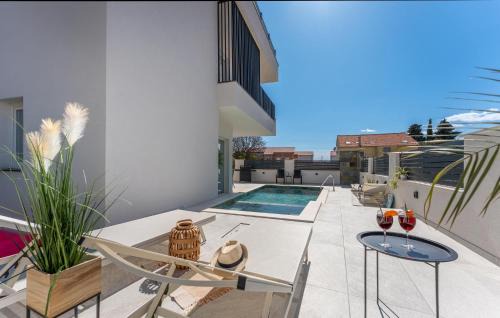 Drage House | Amazing Home In Drage