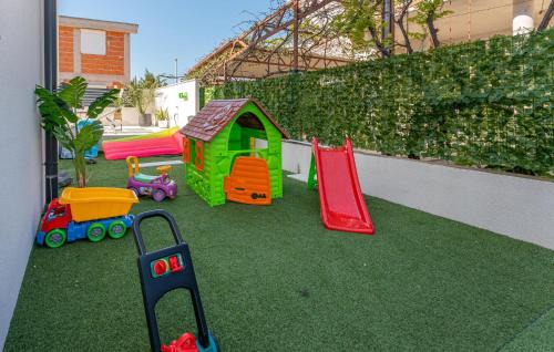 Drage House | Amazing Home In Drage