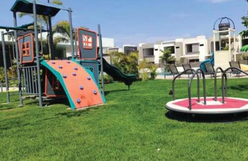 Las Jarretaderas House | Amazing Home in Gated Community