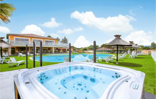 Grospierres House | Amazing Home In Grospierres