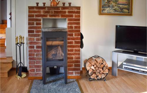 Mjolby Municipality House | Amazing Home In Hagalundmjölby