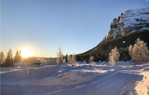 Hemsedal House | Amazing Home In Hemsedal