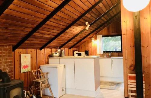 Ristinge House | Amazing Home In Humble With 3 Bedrooms And Wifi