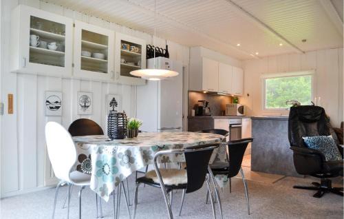 Hvide Sande House | Amazing Home In Hvide Sande With Sauna