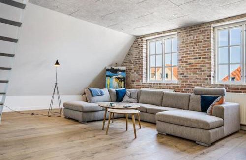 Lokken House | Amazing Home In Løkken With 2 Bedrooms