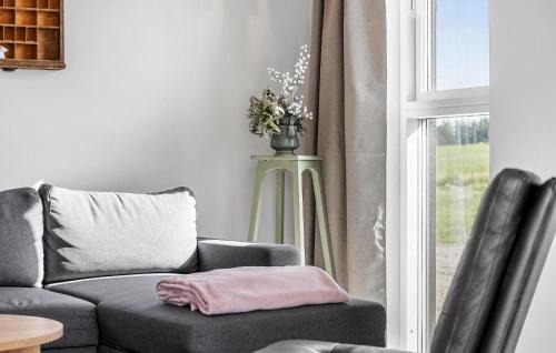 Nr. Lyngby House | Amazing Home In Løkken With Wifi