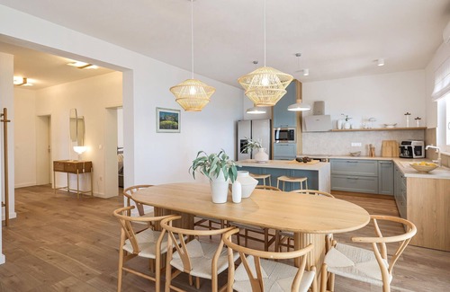 Maslenica House | Amazing home in Maslenica with sauna