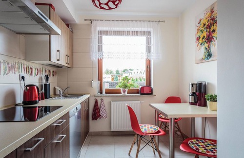 Mielno House | Amazing home in Mielno with WiFi