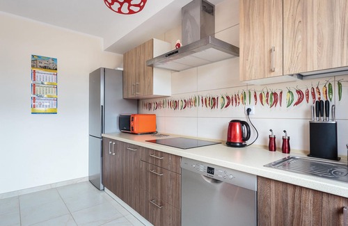 Mielno House | Amazing home in Mielno with WiFi