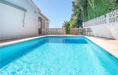 Mijas House | Amazing Home In Mijas