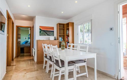 Mijas House | Amazing Home In Mijas