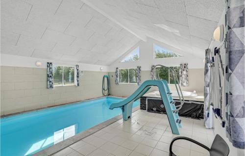 Nordborg House | Amazing Home In Nordborg With Sauna
