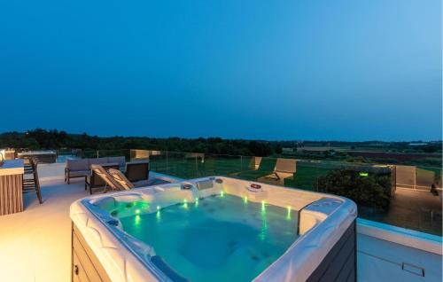 Kukci House | Amazing Home In Nova Vas With Sauna