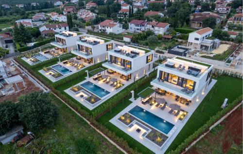 Kukci House | Amazing Home In Nova Vas With Sauna