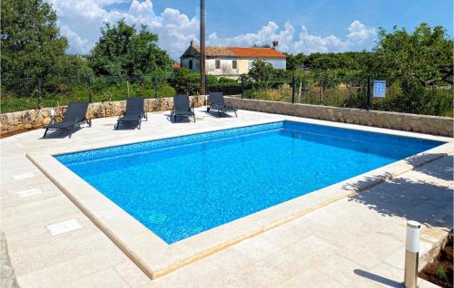 Polje House | Amazing Home In Polje With Wifi