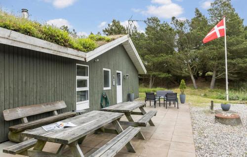 Bolilmark House | Amazing Home In Rømø With Kitchen