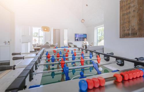 Kongsmark House | Amazing Home In Rømø With Wifi