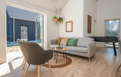 Kongsmark House | Amazing Home In Rømø With Wifi
