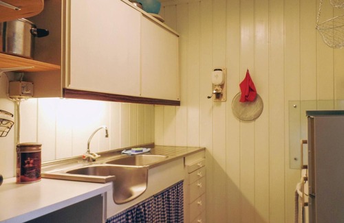 Ringebu House | Amazing home in Ringebu