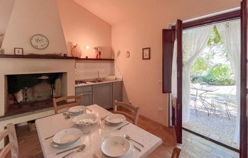Teverina di Cortona House | Amazing Home In San Vito In Monte