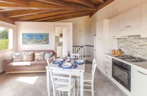 Sciacca House | Amazing Home in Sciacca With 2 Bedrooms