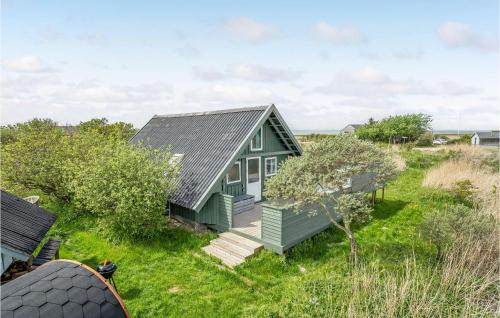 Sjllands Odde House | Amazing Home In Sjællands Odde