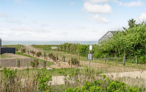 Sjllands Odde House | Amazing Home In Sjællands Odde